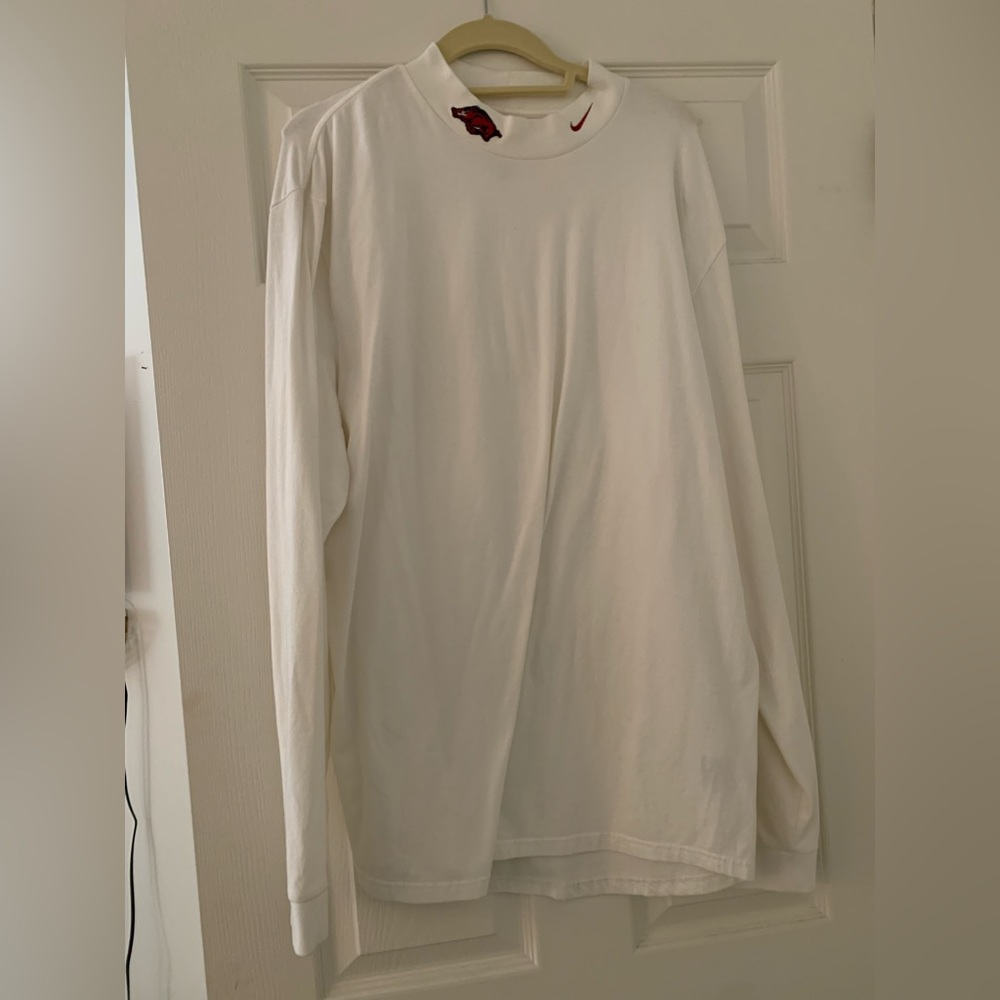 Arkansas Long Sleeve